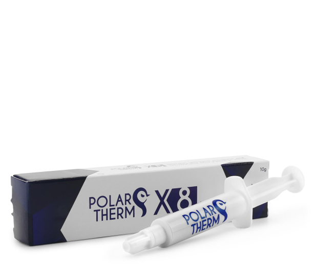 Polartherm X-8 10g